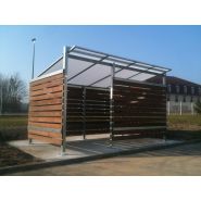 Abri poubelle, forme thion_4