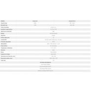 Gram TCAMEL 2T - Transpalette peseur - Gram Précision - Capacité 600 kg à 2000 kg - Modèle HR 2T_4