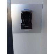 Interphones et contrôles d'accès autonomes - Survelec - Installation et haute sécurité en France et à l'international_4