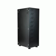 Tabisafe S - 10 casiers - Charge électrique - Stockage et Chargement_4