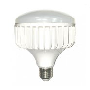 Ampoule LED cloche E27 - 40W - 120º - Haute résistance - Réf. EUBM9101 - 3600 lumens - Thermoplastique et aluminium_4