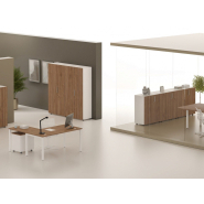 Bureau opératif administratif - NOVA PLUS - élégant, modulable et évolutif_4