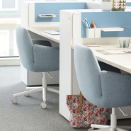 Fauteuil d'accueil design et ergonomique pour espaces professionnels_4