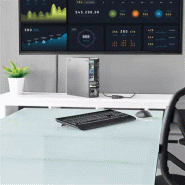 StarTech Adaptateur DisplayPort vers HDMI - Convertisseur_4