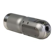 Système d'inspection vidéo de forages et puits - XP Well 100 PT HD - Étanche, rotative 360°, câble 30m à 200m_4