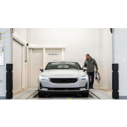 Système de parking automatique pour 40 à plus de 1 000 véhicules - Multiparker 730_4