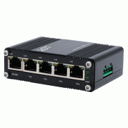 EXSYS EX-62020 Switch Ethernet industriel à 5 ports_4