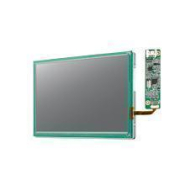 Moniteur ou écran industriel 7