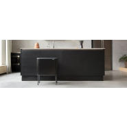 Poubelle Brabantia Bo Touch Bin - 23 + 11 litres - Matt Black - Idéale pour trier les déchets_4