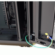 VALUE Armoire serveur 42 UH 2000x800x1000 mm_4