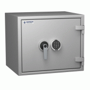 Coffre fort homologué - Classe 0 - Hartmann Protect Duo 60 - serrure électronique_4