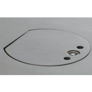 Grille d'arbre carrée - Protection et stabilité des arbres - Scala - Velopa_4