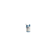 Pompe de relevage 220V Pedrollo TOP 1 FLOOR - Eau de pluie type serpillère sans flotteur - 4,8 m3/h - 0,25 kW_4