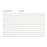 Sewii treuil simple - SEBA - pour mesure de débit, charge de 5 kg à 100 kg_4