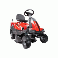 Tracteur tondeuse rider lt 74 h 6,5kw 130l – mtf – moteur loncin 352cm3 – 1tkk0130_4