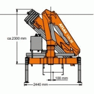 126.3 E/LM+ Grue auxiliaire - Atlas_4