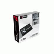 Kingston Technology SSD KC600 SATA3 2.5