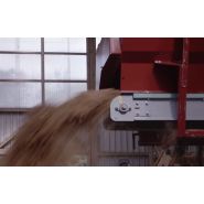 V-COMFORT pailleuse agricole - BVL - capacité 1,0 à 1,7 m³ - dosage ajustable_4