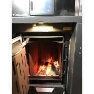 Chaudière  à bûches - Neo-HV 20-60 kW_4