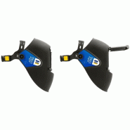 Masque de soudeur FLIP FLAP - GYS - Teinte fixe 11_4