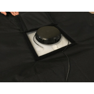 Thermomètre de surface à affichage digital - 1 mètre - sonde Inox 304L_4