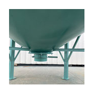 Fond de silo standard ou sur mesure - Diamètre 1.85 m à 5.20 m_4