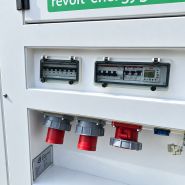 Pack Batterie BESS 30 kVA/60 kWh - Stockage d'énergie_4