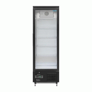 Armoire à boissons vertical positif une porte Série G GJ447 Polar_4