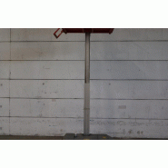 Nacelle verticale BRAVIISOL lui mini hd - new batteries occasion_4