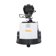 Tracteur industriel à 3 Roues SIMAI TTE 30 en Isère et Rhône   -  disponible en achat neuf et en location de courte à longue durée_4