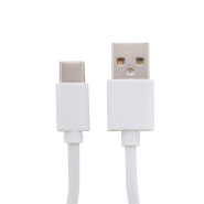 Chargeur rapide sans fil 15W - boîtier transparent en plastique et bambou avec composants visibles_4