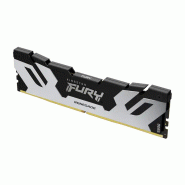 48 Go 8000 MT/s DDR5 CL38 DIMM (Kit de 2) FURY Renegade Silver_4