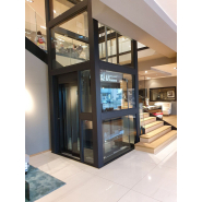 Plateforme elevatrice / ascenseur privatif leonardo_4