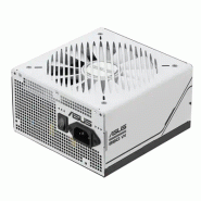 ASUS AP-850G unité d'alimentation d'énergie 850 W 20+4 pin ATX ATX Noir, Blanc_4