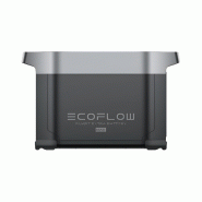Batterie intelligente supplémentaire pour EcoFlow DELTA 2 Max_4
