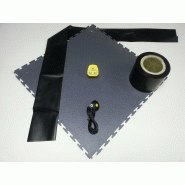 Sol antistatique  esd pvc  5 mm_4