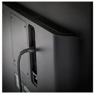 StarTech Cble HDMI haute vitesse avec Ethernet de 2 m - 4K_4