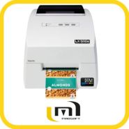 Imprimantes d'étiquettes de bureau - solutions complètes d'étiquetage Madsoft depuis 1994 - modèles thermiques et jet d'encre_4