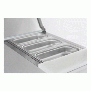 SALADETTE 1 PORTE L435mm 7450.0725 combisteel_4