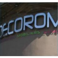 Lettrage 3d pleines inox miroir f 17 - ipsc - relief de 10 à 100 mm_4