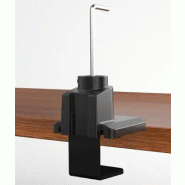 MCL MS3A99ASBA2E3520N support d'écran plat pour bureau 88,9 cm (35