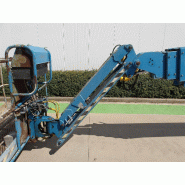 Nacelle telescopique GENIE s85 occasion_4