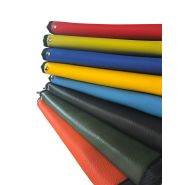 Pochette porte documents avec mousqueton pour clés véhicule professionnel_4