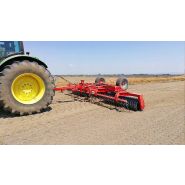Tip-roller rouleau agricole - he-va - 4,50 - 10,20 m_4