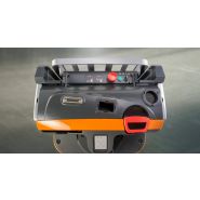 EXU-H 18/20 - Transpalette compact et silencieux pour applications exigeantes