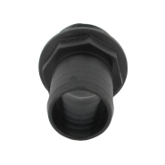 Raccord annelé - Droit - M 2