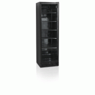 Vitrine réfrigérée noire SCU1425H TEFCOLD_4