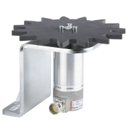 Codeurs absolus monotour, interface SSI ou BiSS  avec piste incrémentale supplémentaire - Sendix 5863 / 5883_4