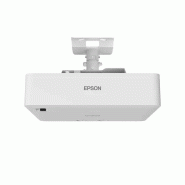 Epson EB-L570U 5200 ANSI lumens 3LCD WUXGA (1920x1200) Noir, Blanc_4