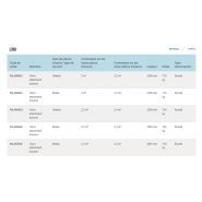 GODET À USAGE GÉNÉRAL L120H L110H L90H L70H L60H - VOLVO CONSTRUCTION EQUIPMENT ÎLE-DE-FRANCE - 1173 KG À1283 KG_4